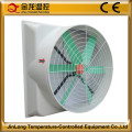 Ventilateur d&#39;échappement de fibre de verre de Jinlong / ventilateur d&#39;échappement industriel / ventilateur industriel de ventilation